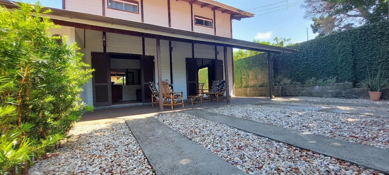 Casa do Beija-Flor Florianopolis Exterior foto